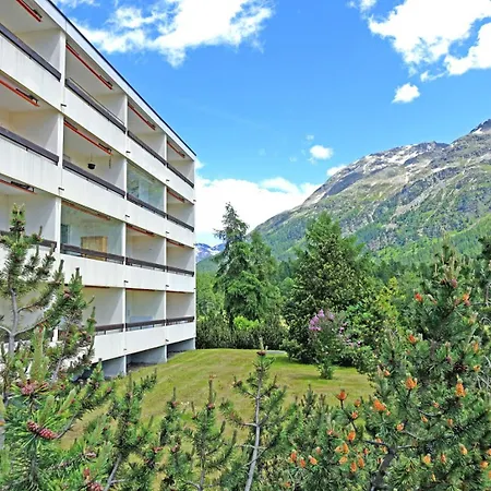 Lejlighed Champfer *