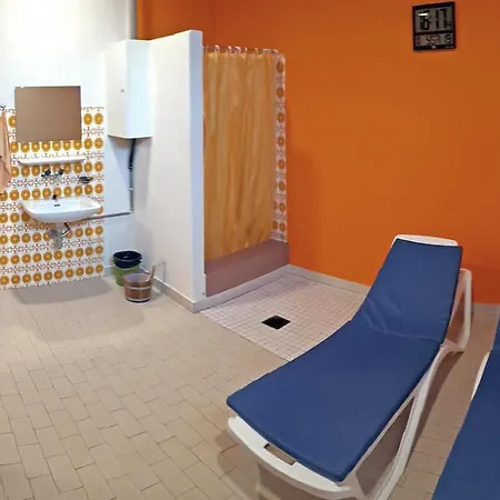 Champfer Apartment *