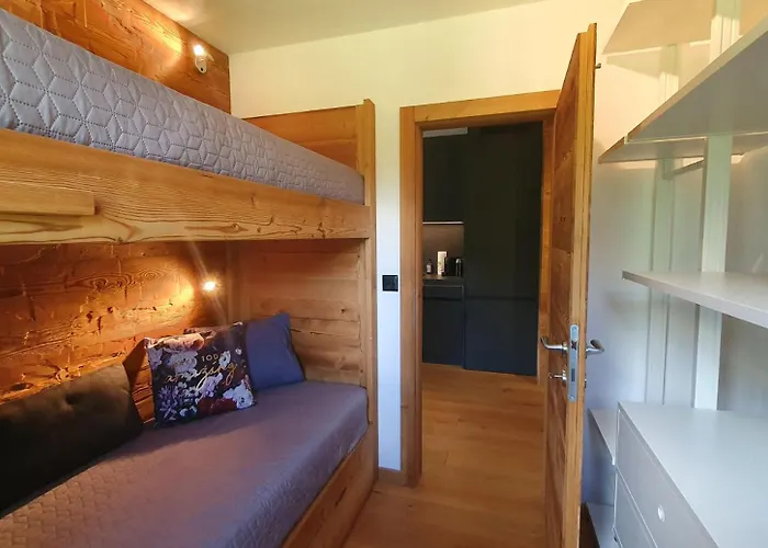 Champfer * Saint-Moritz