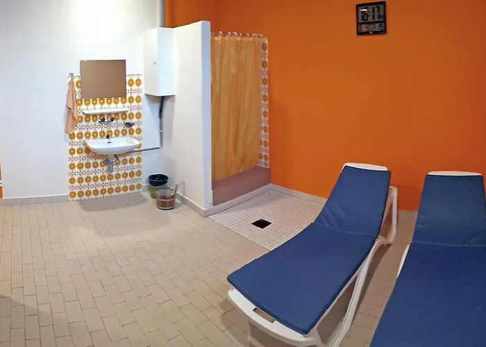 Champfer Appartement *