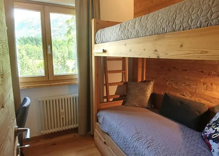 Champfer Appartement *