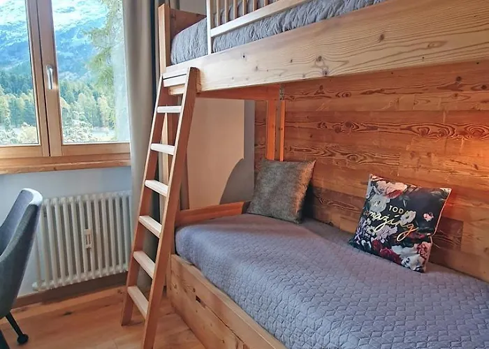 Champfer Saint-Moritz