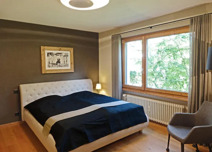 Champfer Saint-Moritz